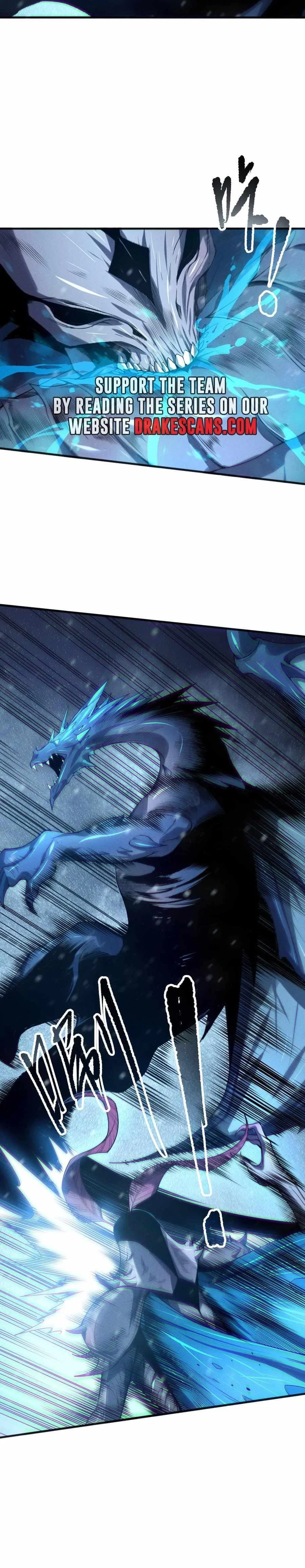 Catastrophic Necromancer Chapter 136 – Page 4