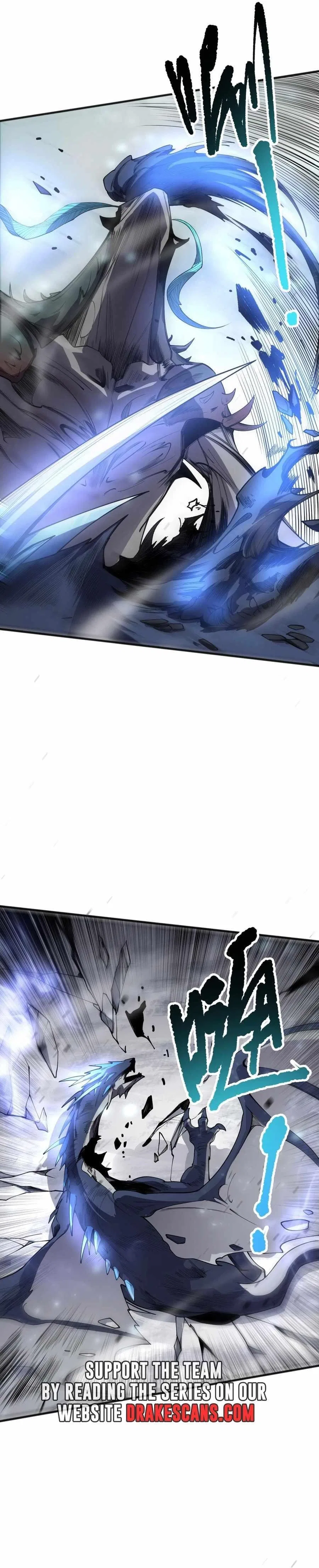 Catastrophic Necromancer Chapter 136 – Page 15