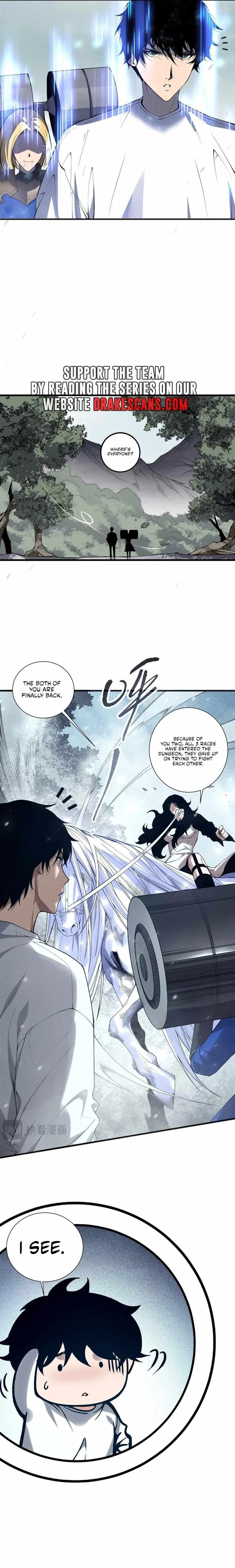 Catastrophic Necromancer Chapter 136 – Page 18