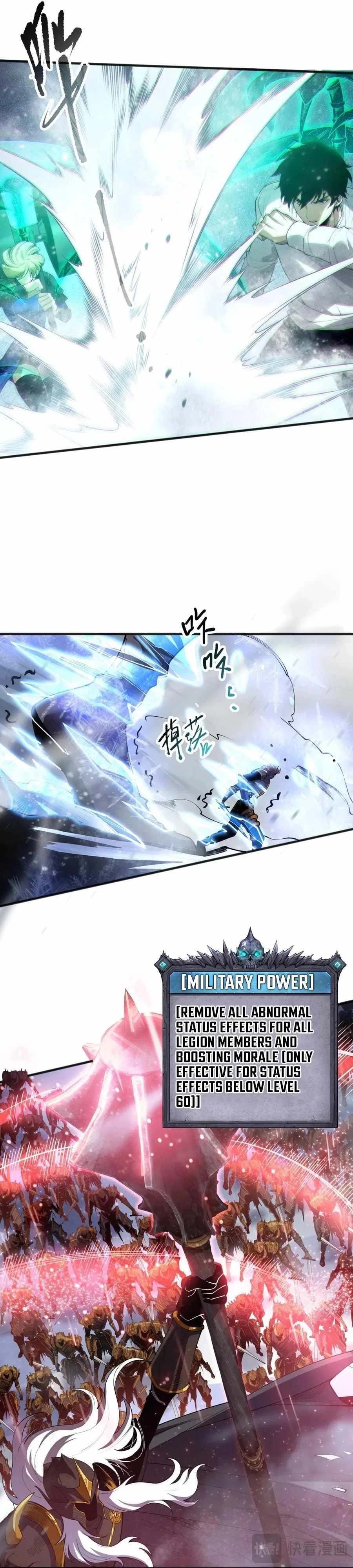 Catastrophic Necromancer Chapter 135 – Page 14