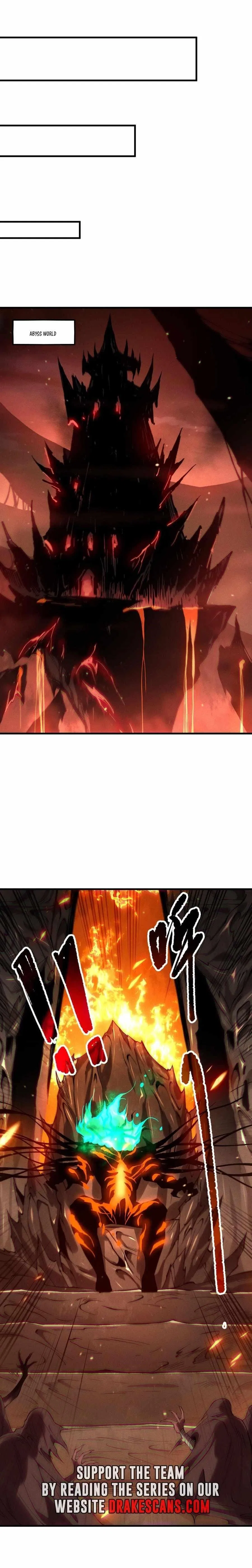 Catastrophic Necromancer Chapter 134 – Page 12