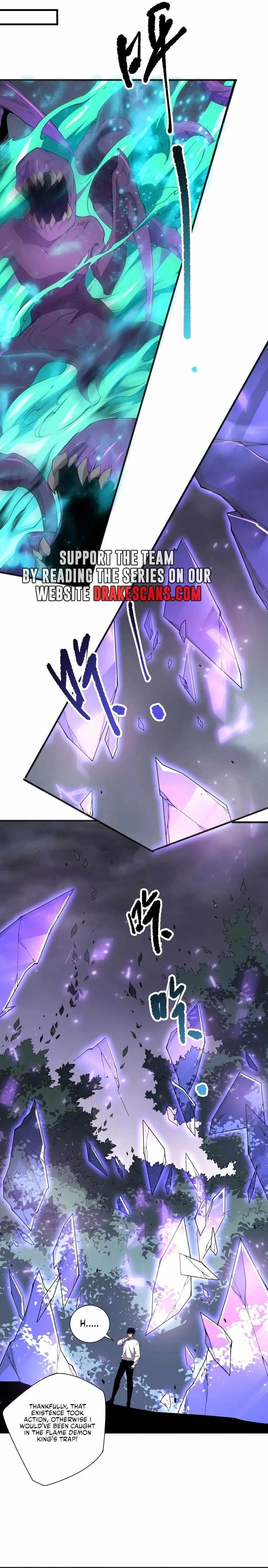 Catastrophic Necromancer Chapter 134 – Page 16