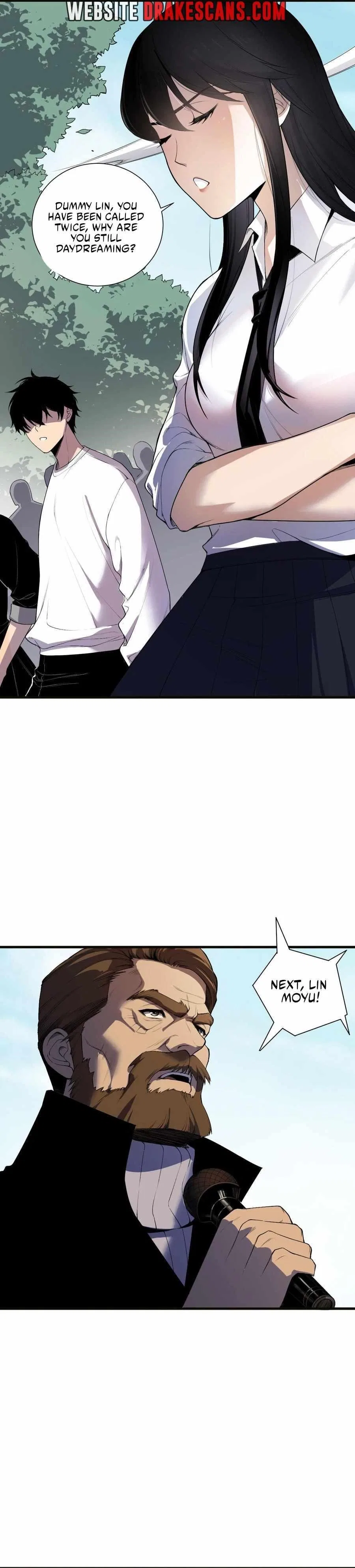 Catastrophic Necromancer Chapter 133 – Page 19