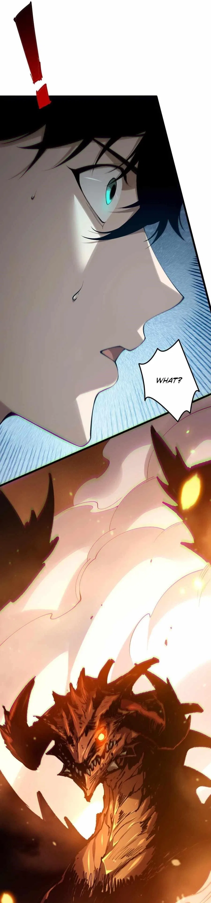 Catastrophic Necromancer Chapter 131 – Page 8