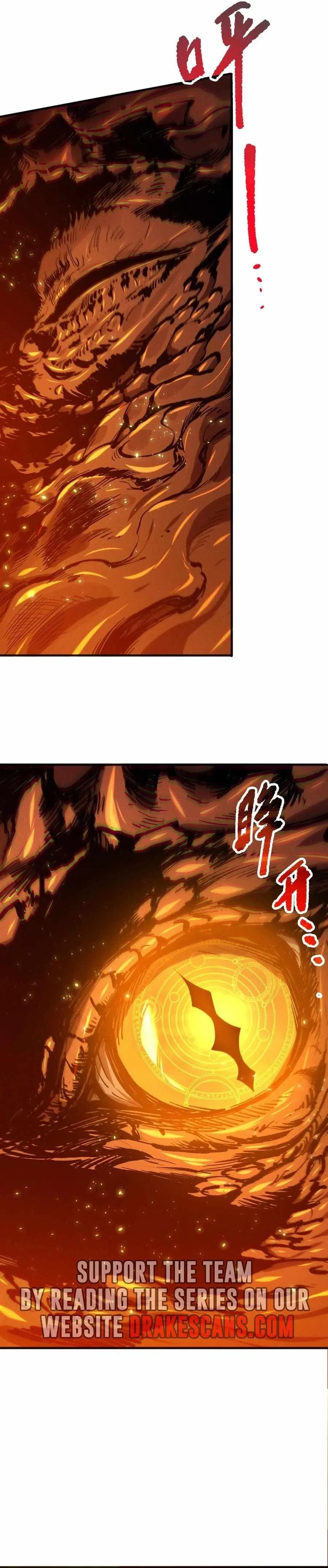 Catastrophic Necromancer Chapter 129 – Page 2