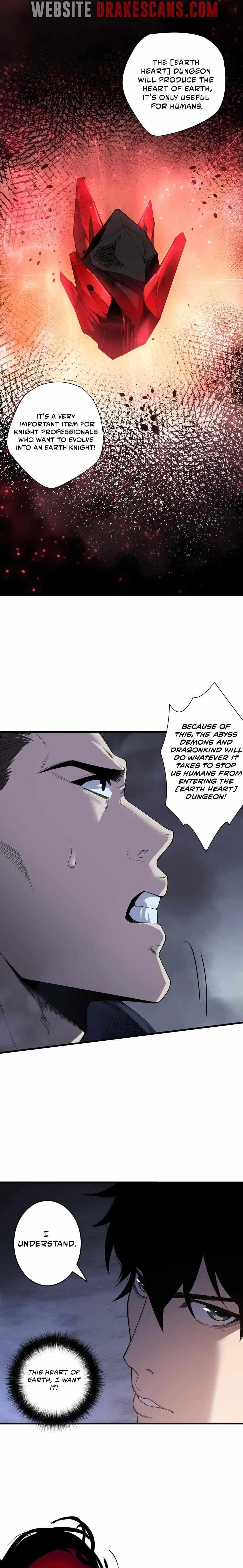 Catastrophic Necromancer Chapter 127 – Page 5