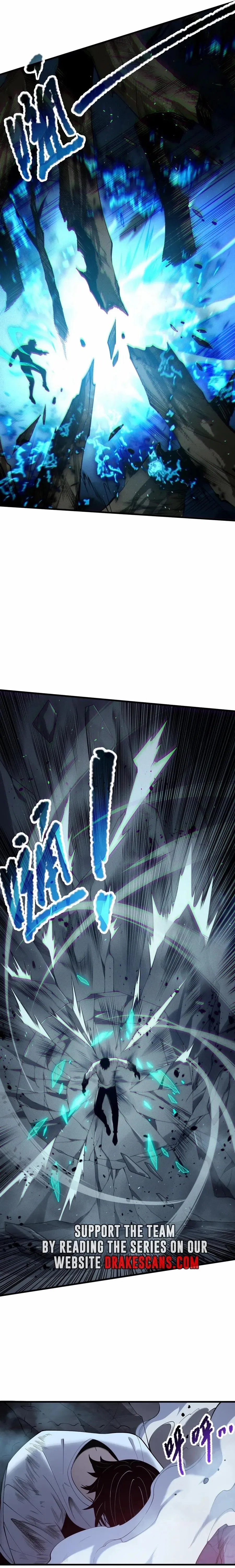 Catastrophic Necromancer Chapter 126 – Page 5