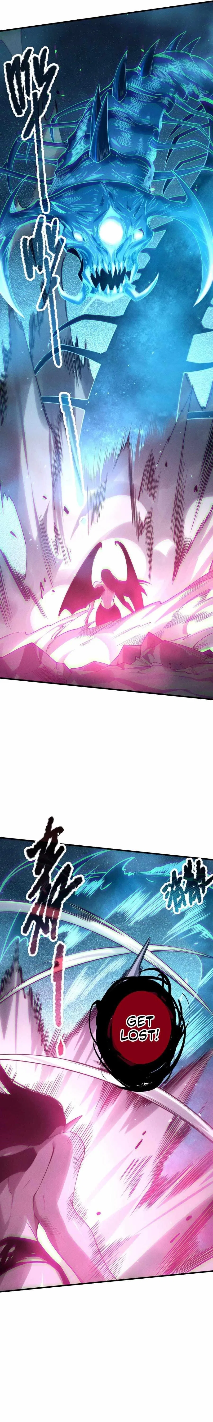 Catastrophic Necromancer Chapter 125 – Page 17