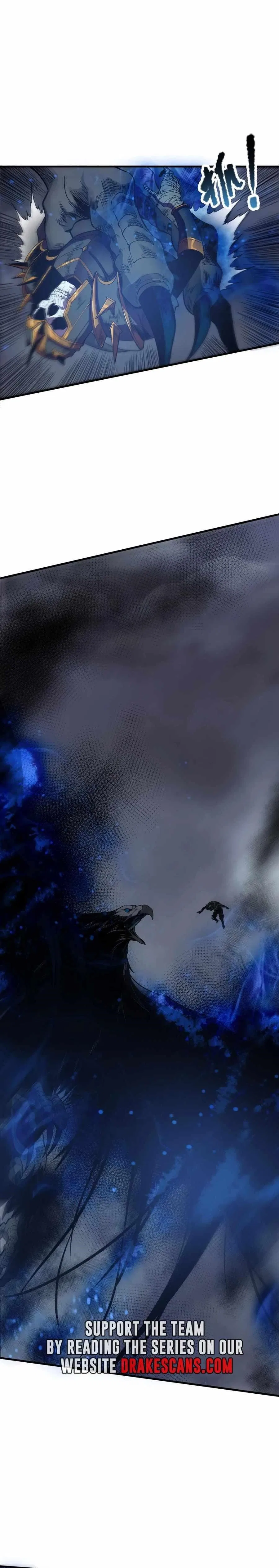 Catastrophic Necromancer Chapter 124 – Page 6