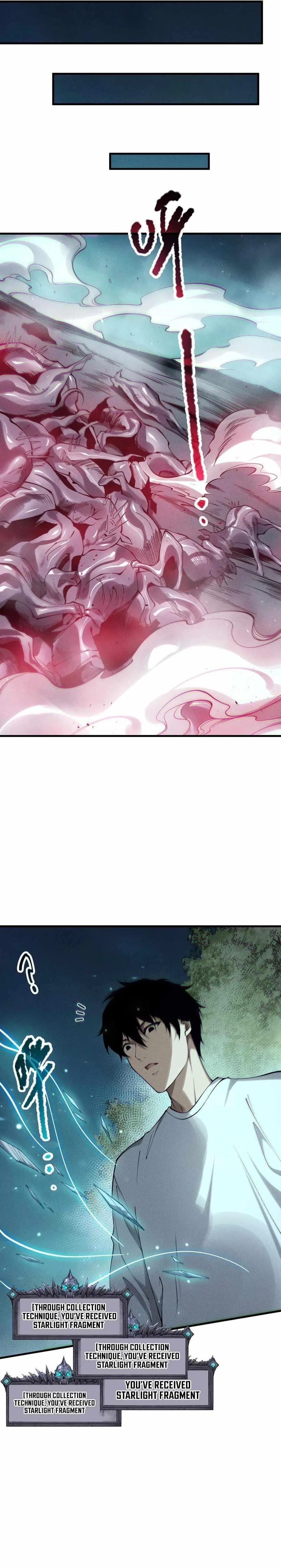 Catastrophic Necromancer Chapter 123 – Page 15