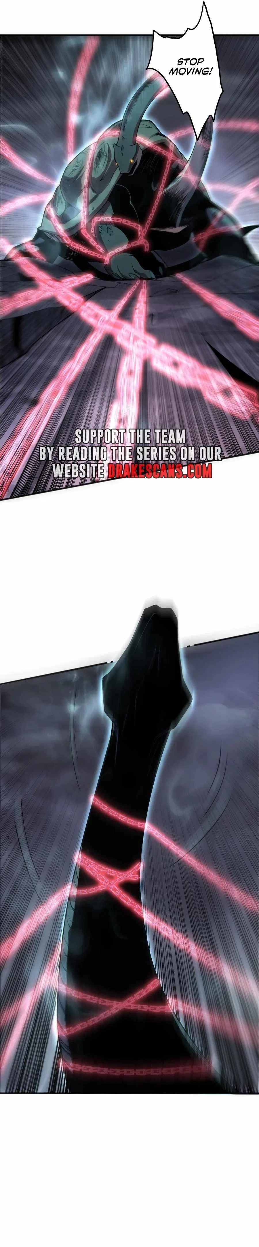 Catastrophic Necromancer Chapter 122 – Page 5