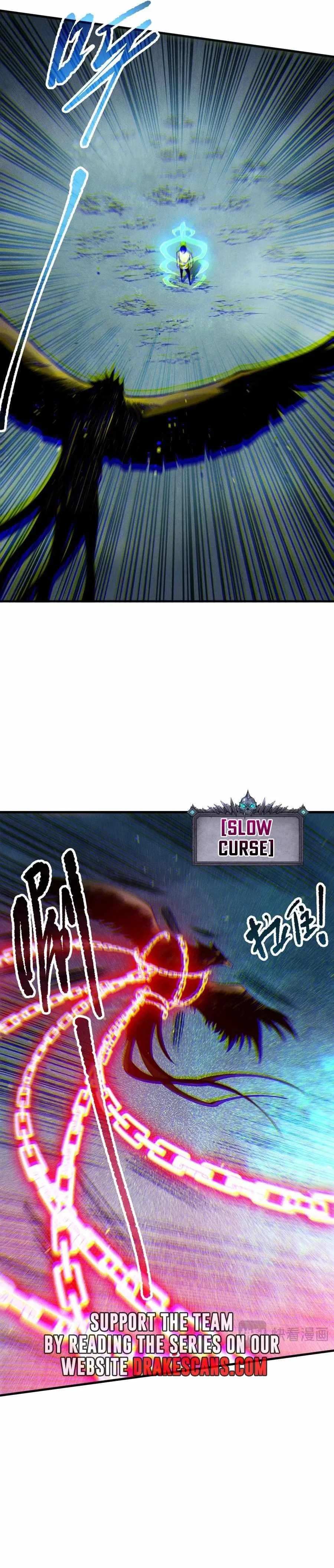 Catastrophic Necromancer Chapter 121 – Page 14