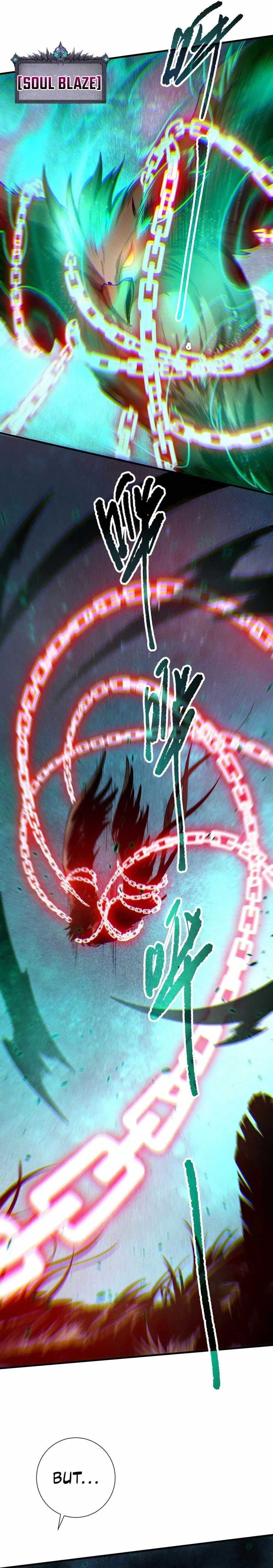 Catastrophic Necromancer Chapter 121 – Page 15