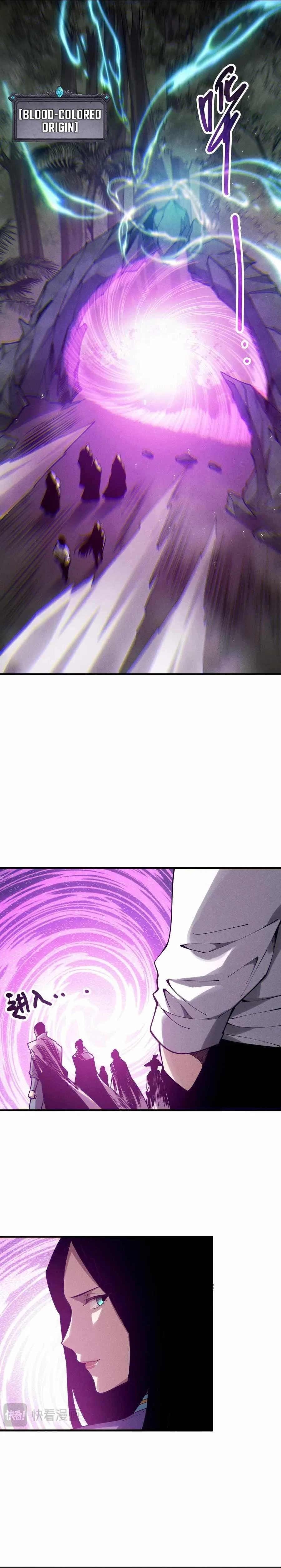 Catastrophic Necromancer Chapter 120 – Page 2