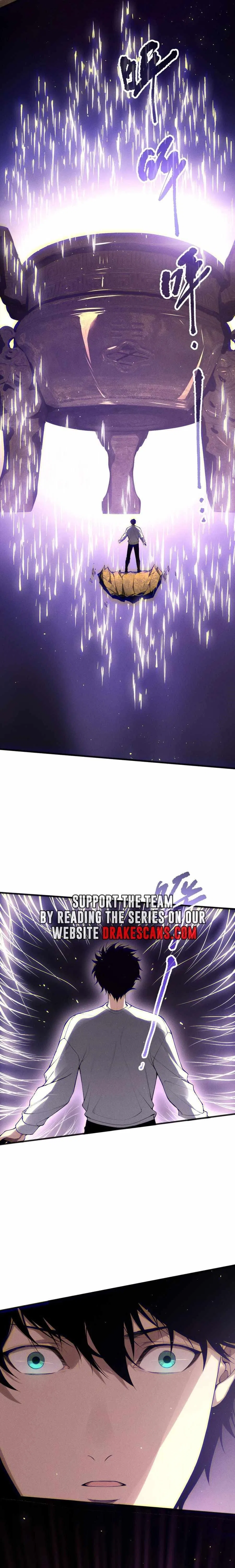Catastrophic Necromancer Chapter 118 – Page 2