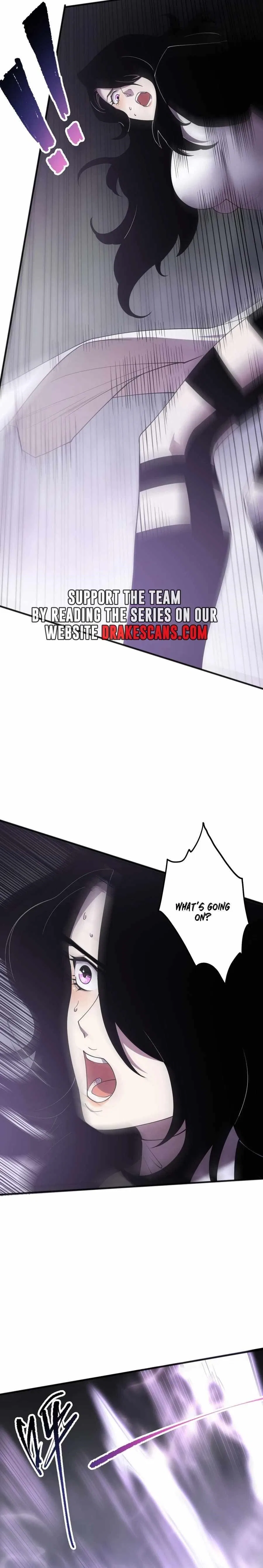 Catastrophic Necromancer Chapter 118 – Page 6