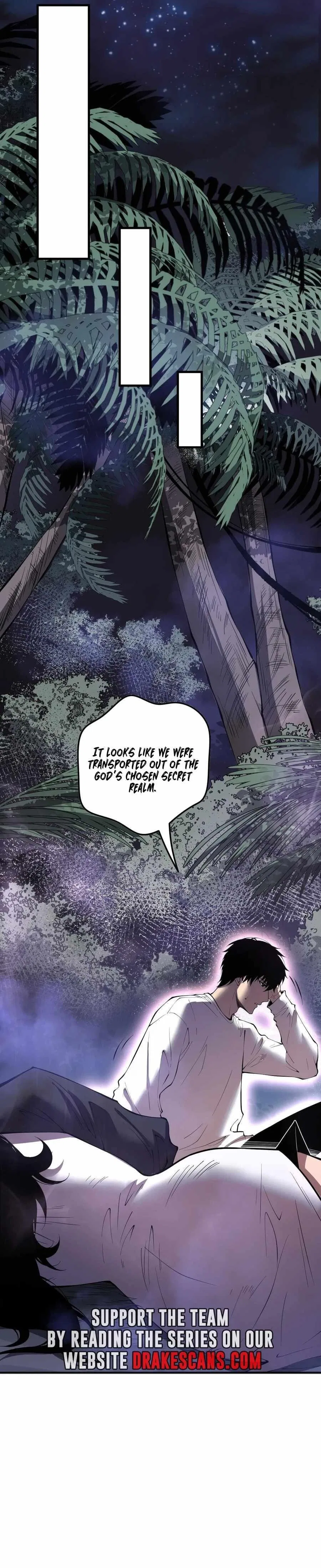 Catastrophic Necromancer Chapter 118 – Page 9