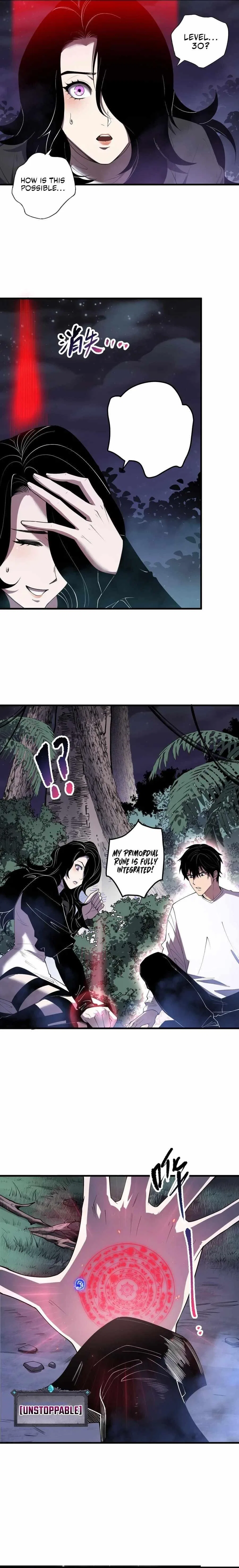 Catastrophic Necromancer Chapter 118 – Page 13
