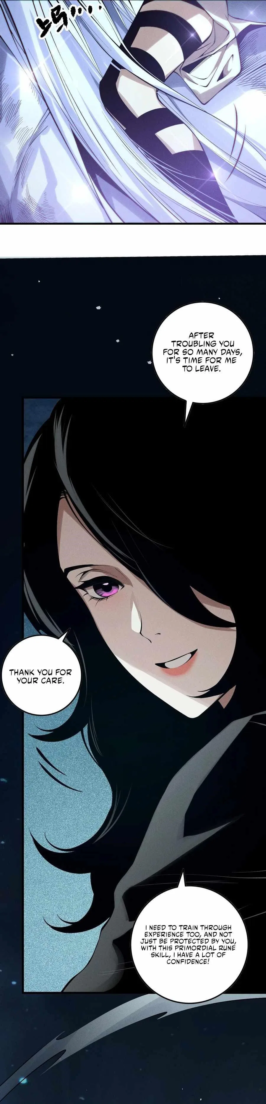 Catastrophic Necromancer Chapter 118 – Page 15