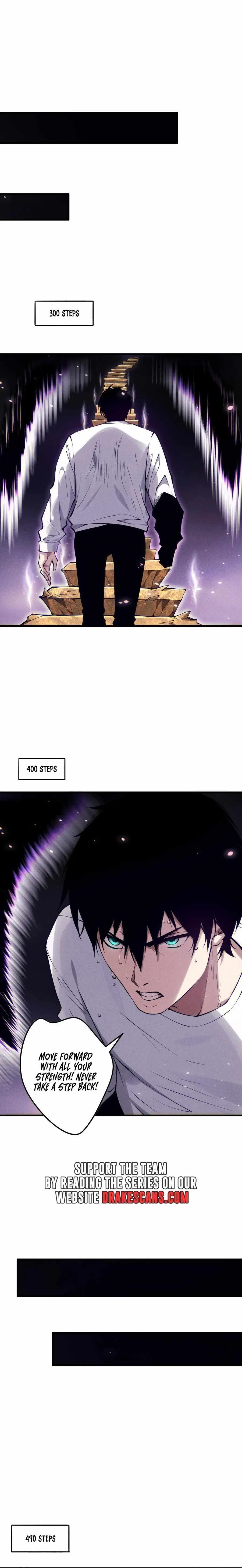 Catastrophic Necromancer Chapter 117 – Page 18