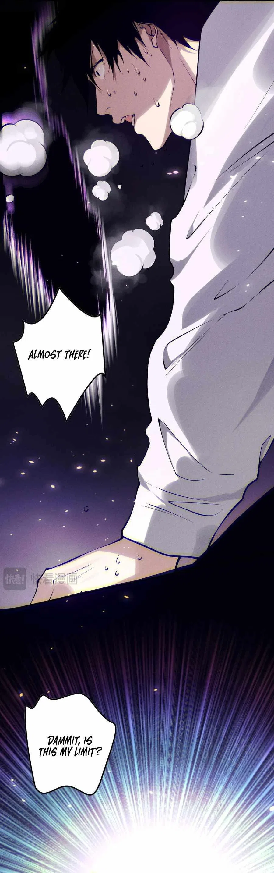 Catastrophic Necromancer Chapter 117 – Page 19