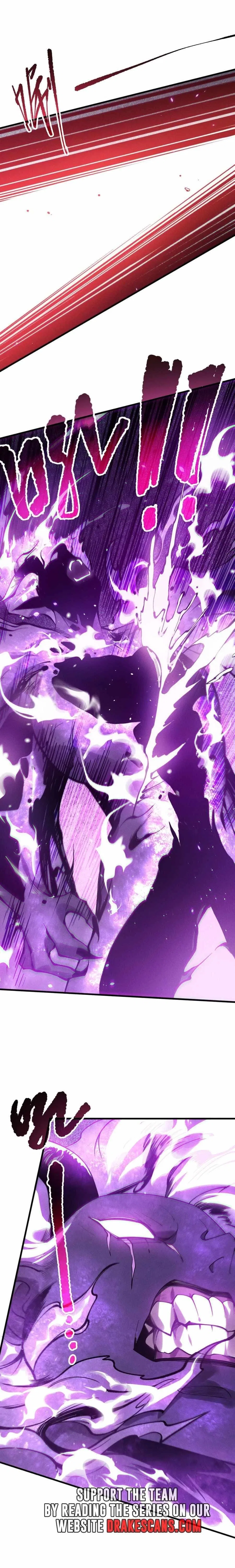 Catastrophic Necromancer Chapter 116 – Page 8