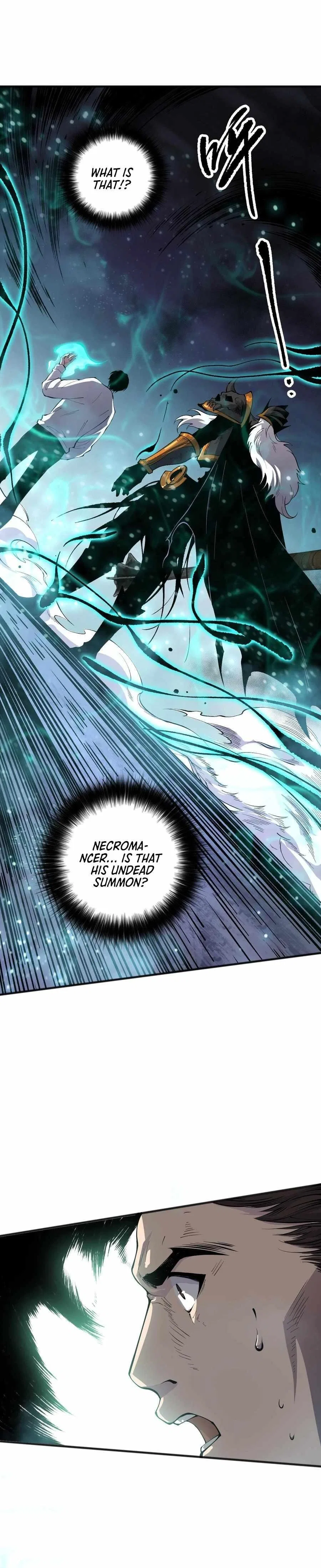 Catastrophic Necromancer Chapter 114 – Page 4