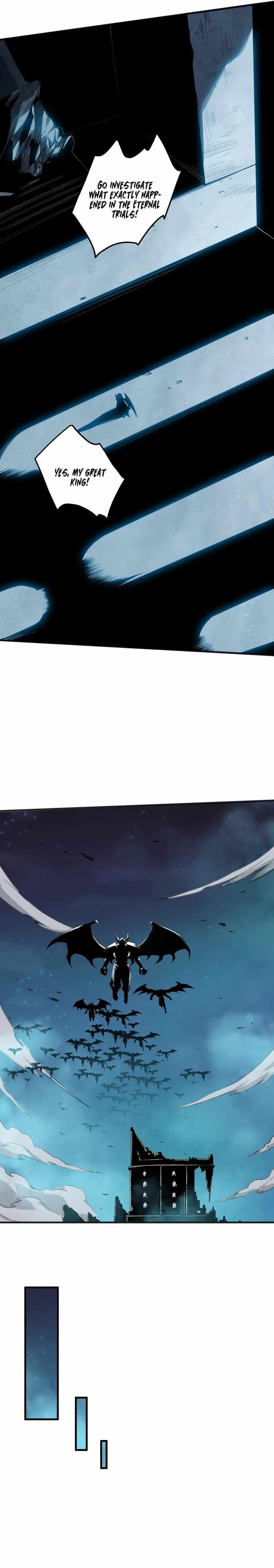 Catastrophic Necromancer Chapter 112 – Page 15