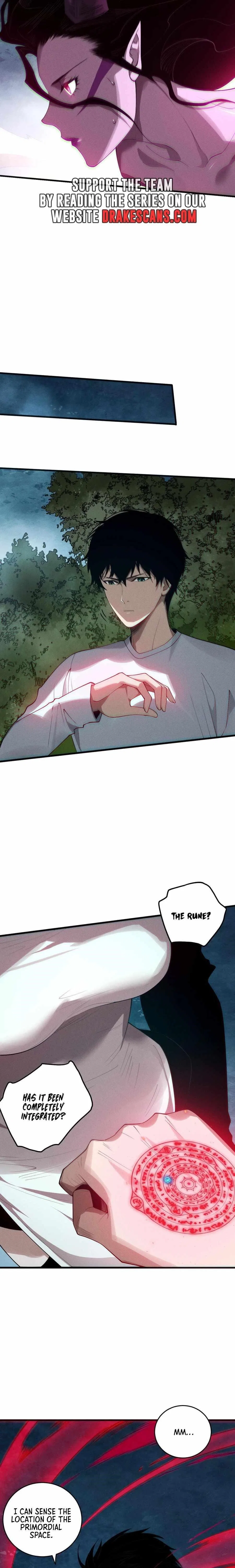 Catastrophic Necromancer Chapter 112 – Page 20