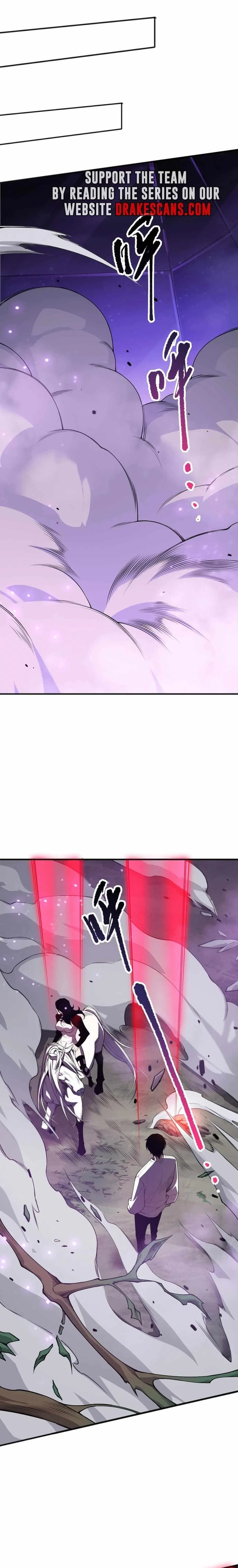 Catastrophic Necromancer Chapter 110 – Page 4