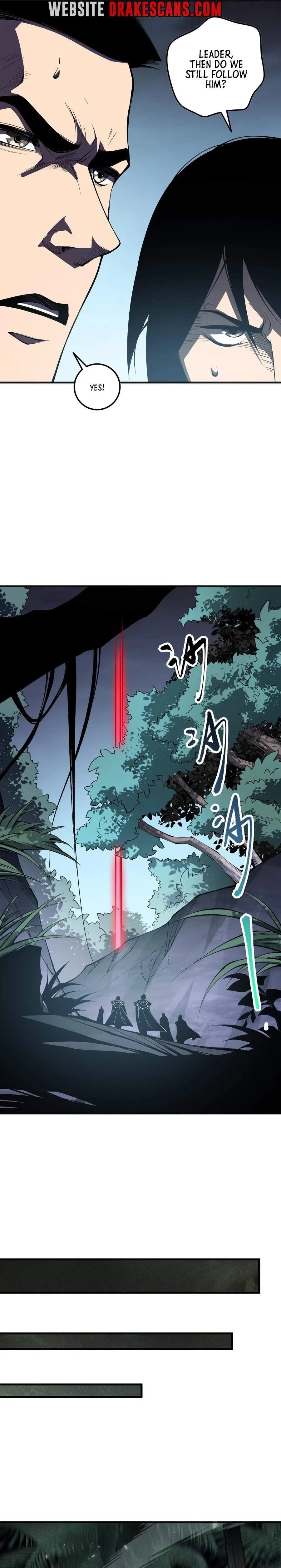 Catastrophic Necromancer Chapter 103 – Page 14