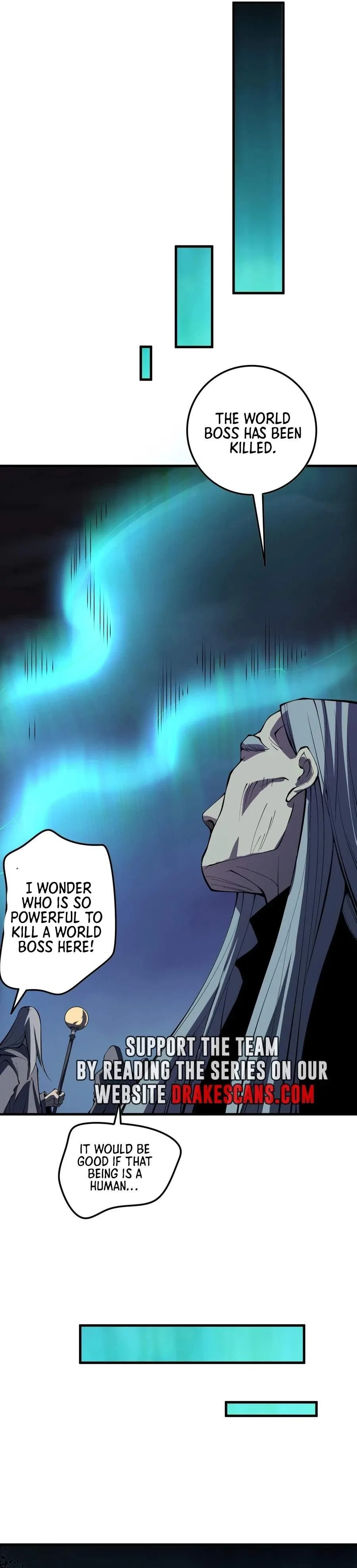 Catastrophic Necromancer Chapter 101 – Page 15