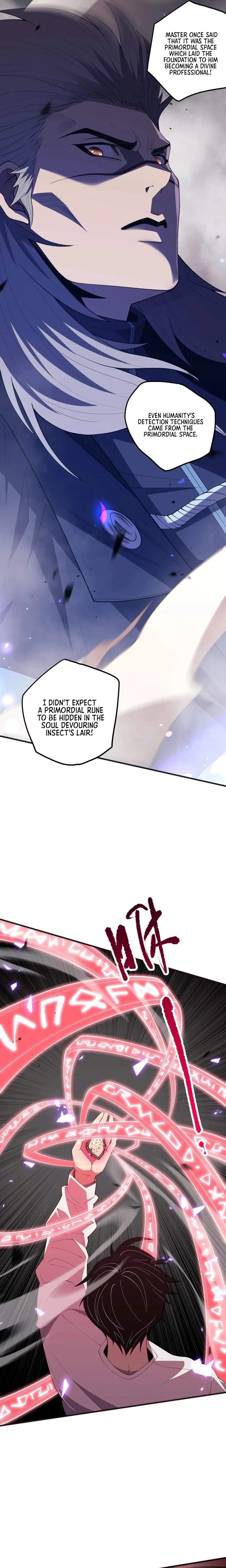 Catastrophic Necromancer Chapter 101 – Page 17
