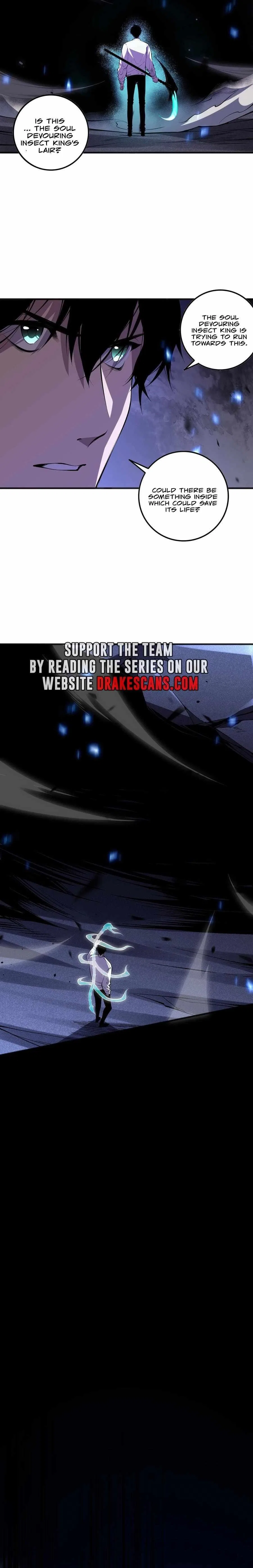 Catastrophic Necromancer Chapter 99 – Page 22