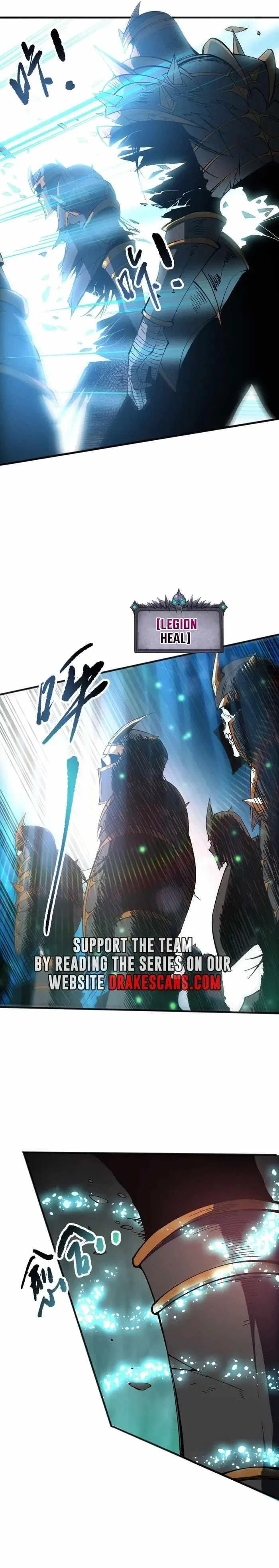 Catastrophic Necromancer Chapter 98 – Page 4