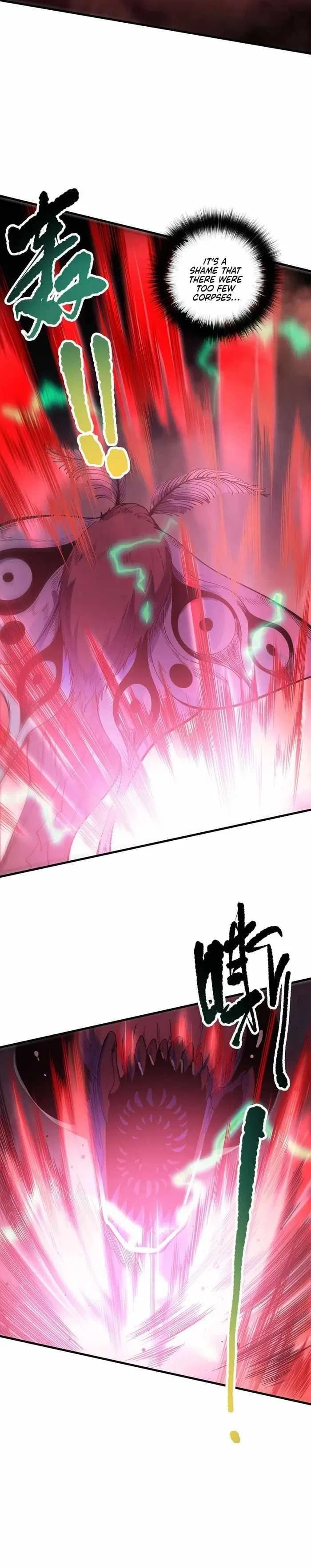 Catastrophic Necromancer Chapter 98 – Page 10