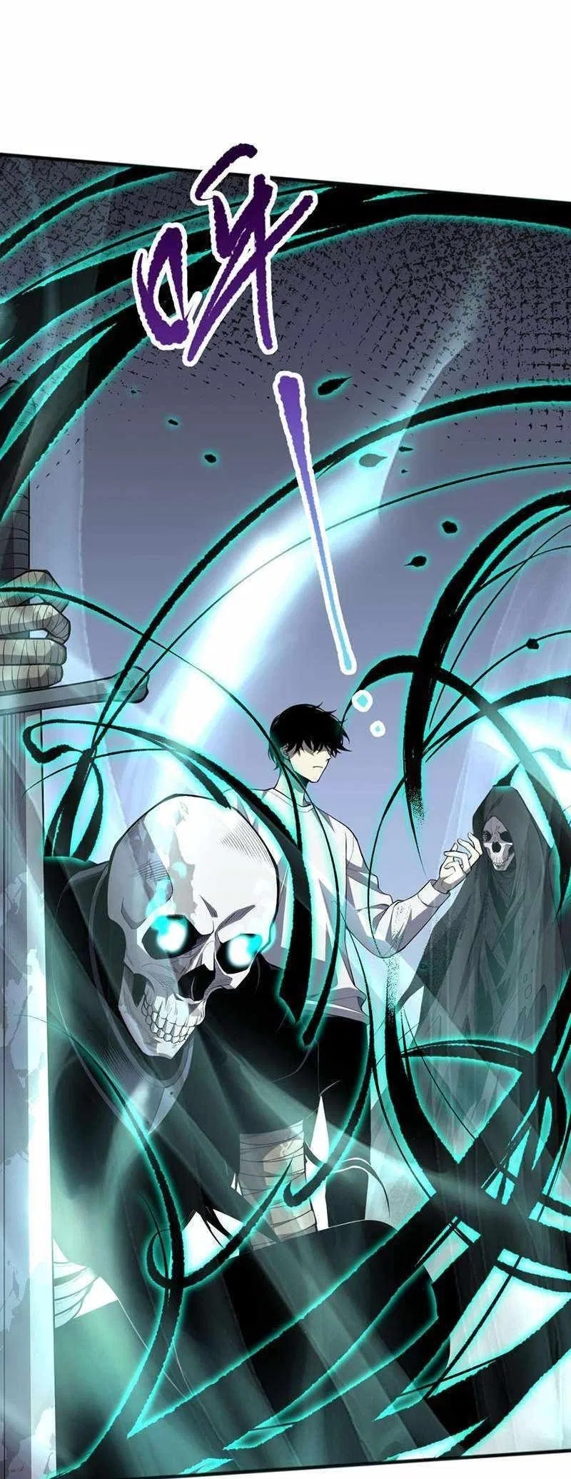 Catastrophic Necromancer Chapter 81 – Page 6
