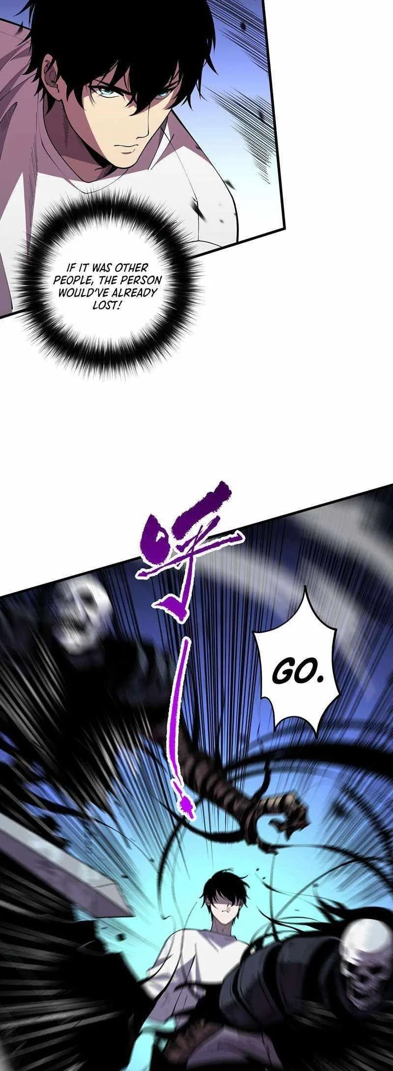 Catastrophic Necromancer Chapter 81 – Page 16