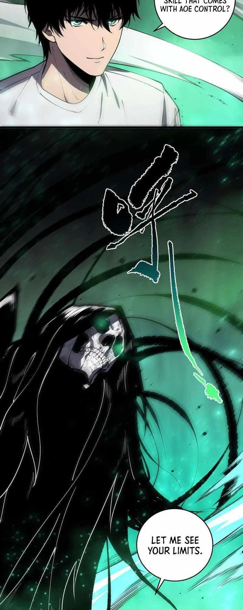 Catastrophic Necromancer Chapter 81 – Page 26