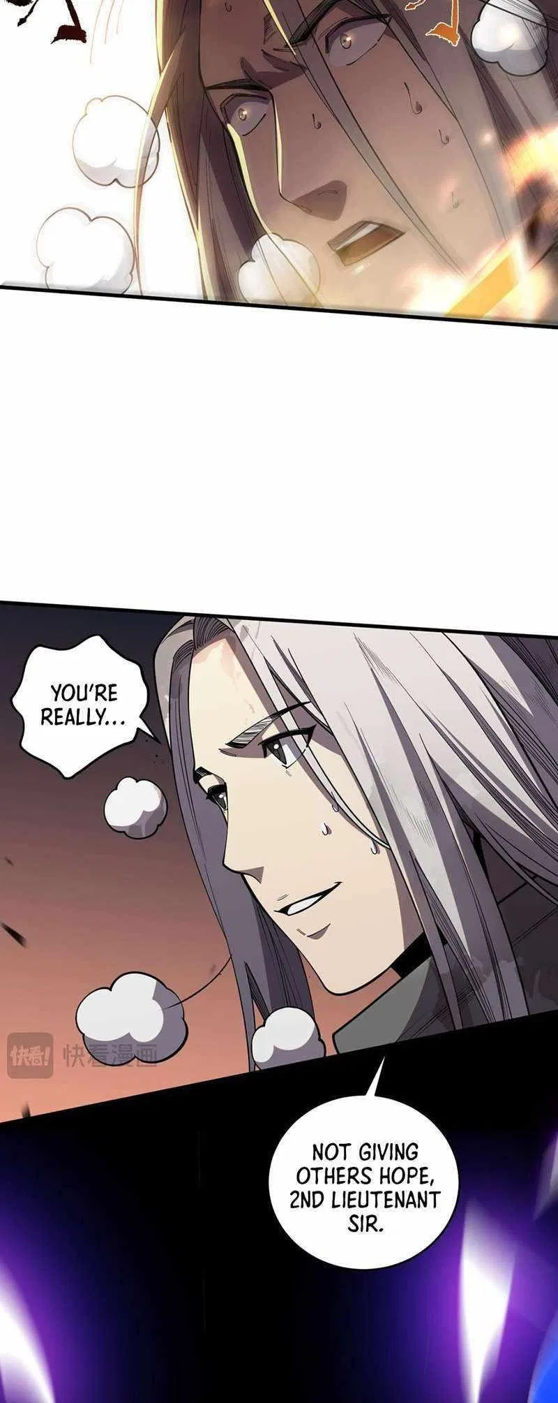 Catastrophic Necromancer Chapter 81 – Page 28