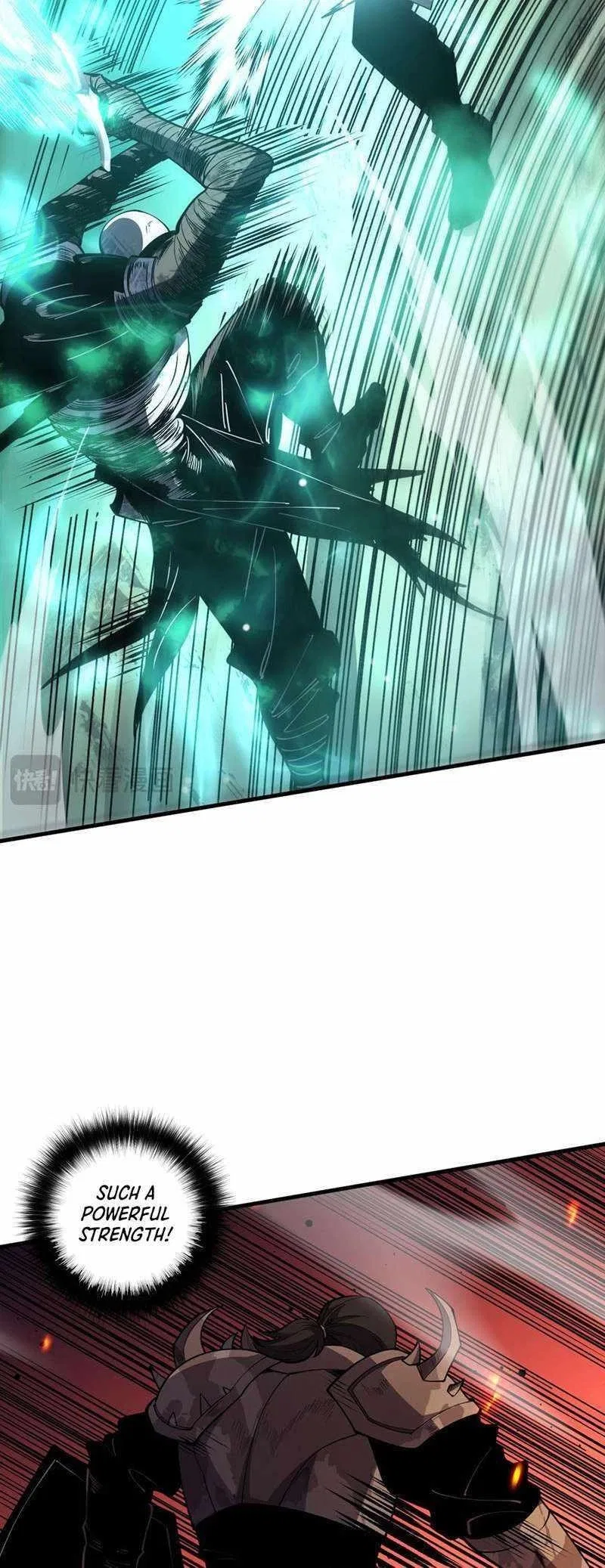 Catastrophic Necromancer Chapter 81 – Page 40