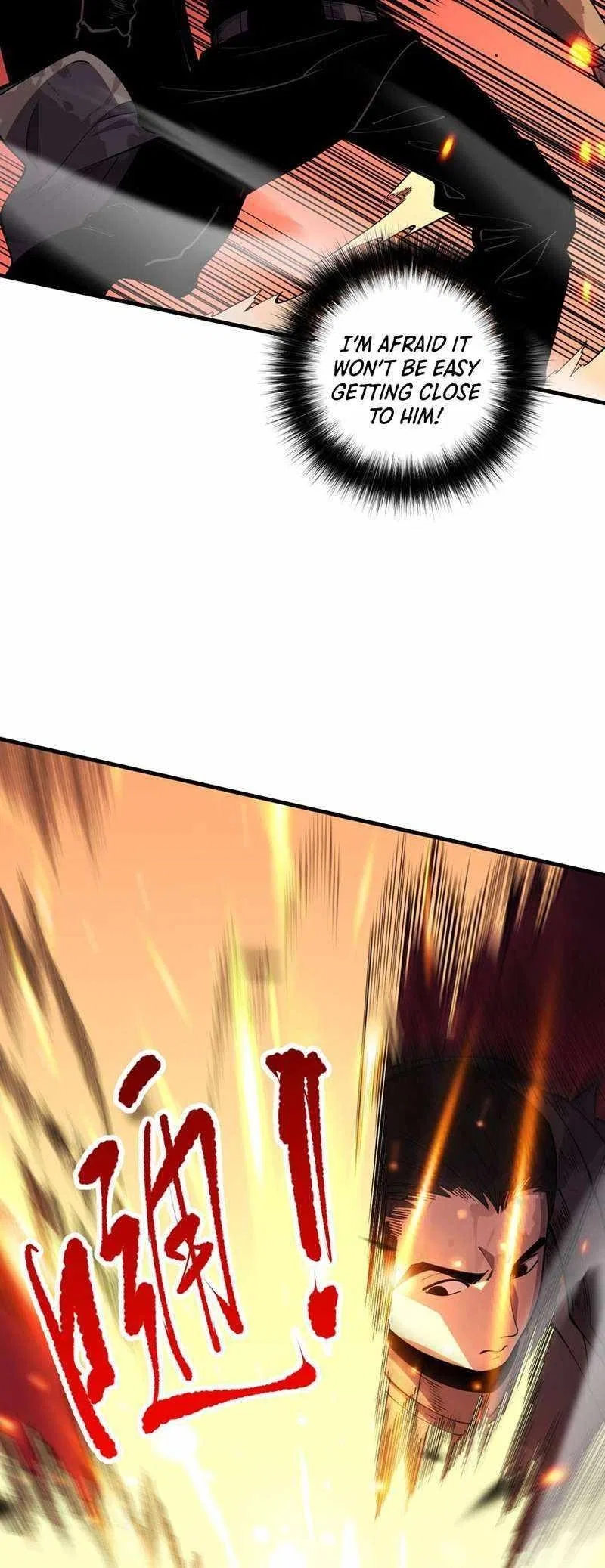 Catastrophic Necromancer Chapter 81 – Page 41