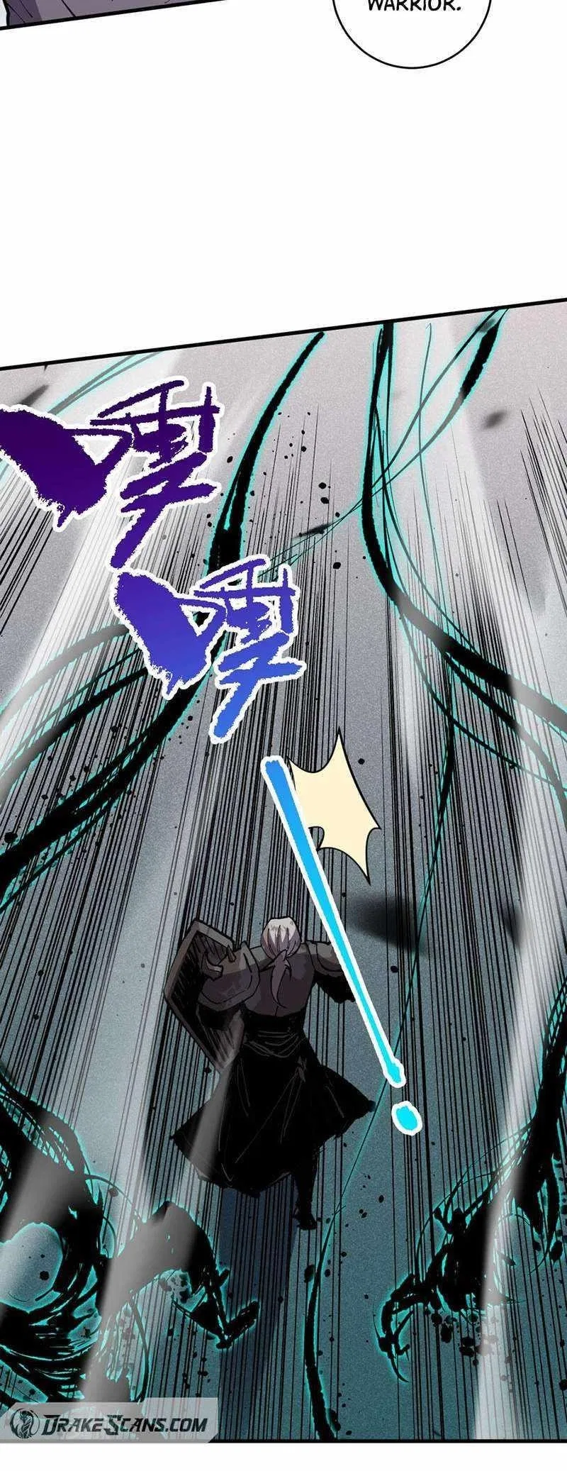 Catastrophic Necromancer Chapter 81 – Page 45