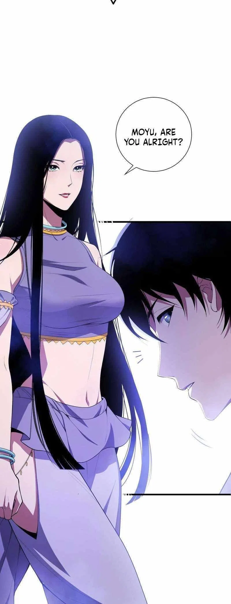 Catastrophic Necromancer Chapter 80 – Page 2