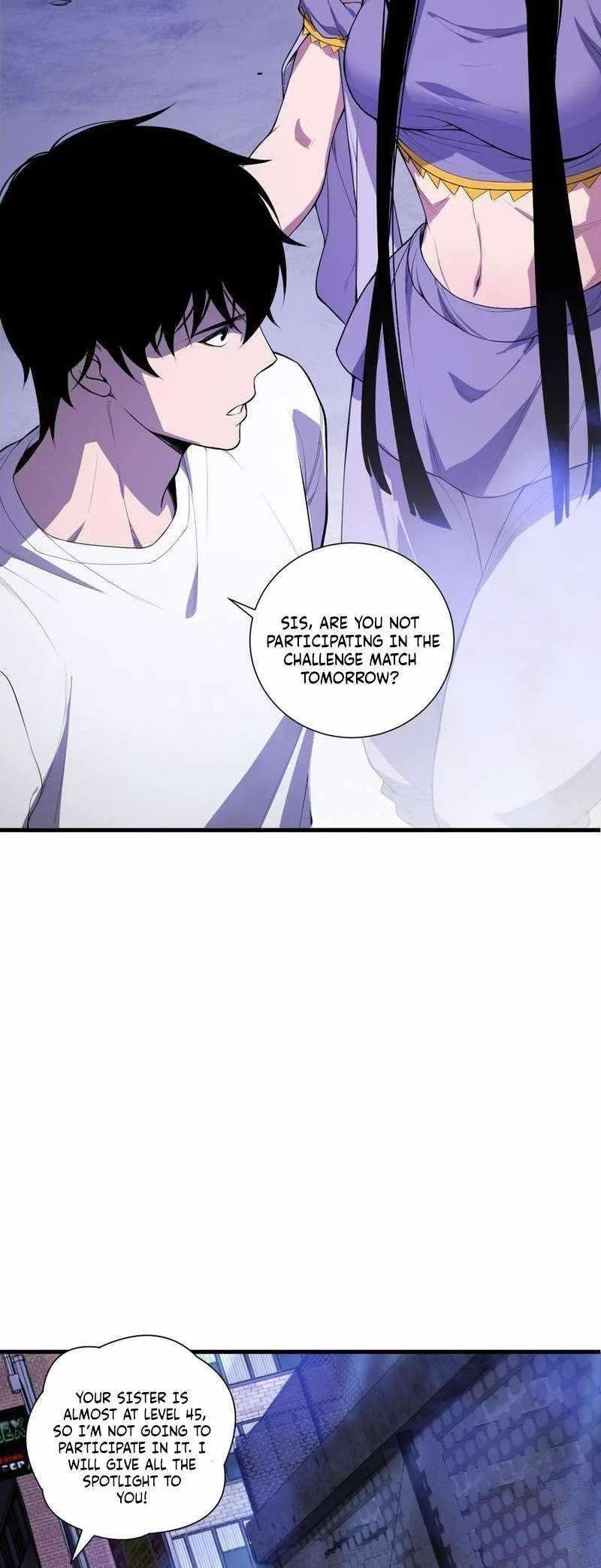 Catastrophic Necromancer Chapter 80 – Page 4