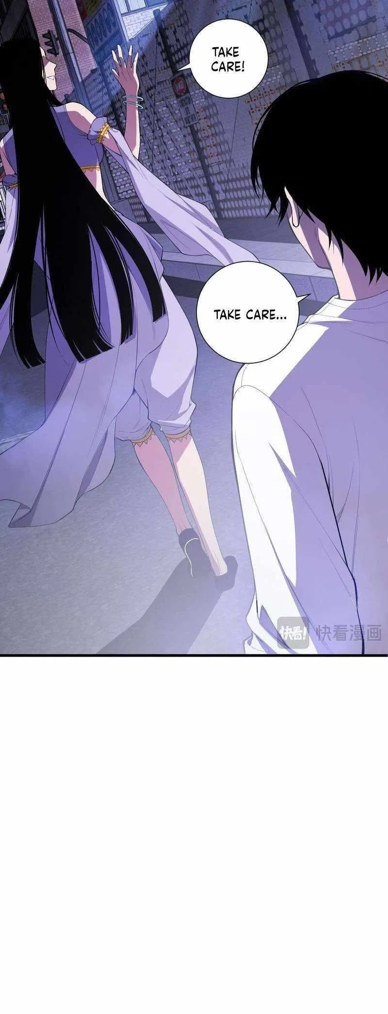 Catastrophic Necromancer Chapter 80 – Page 5