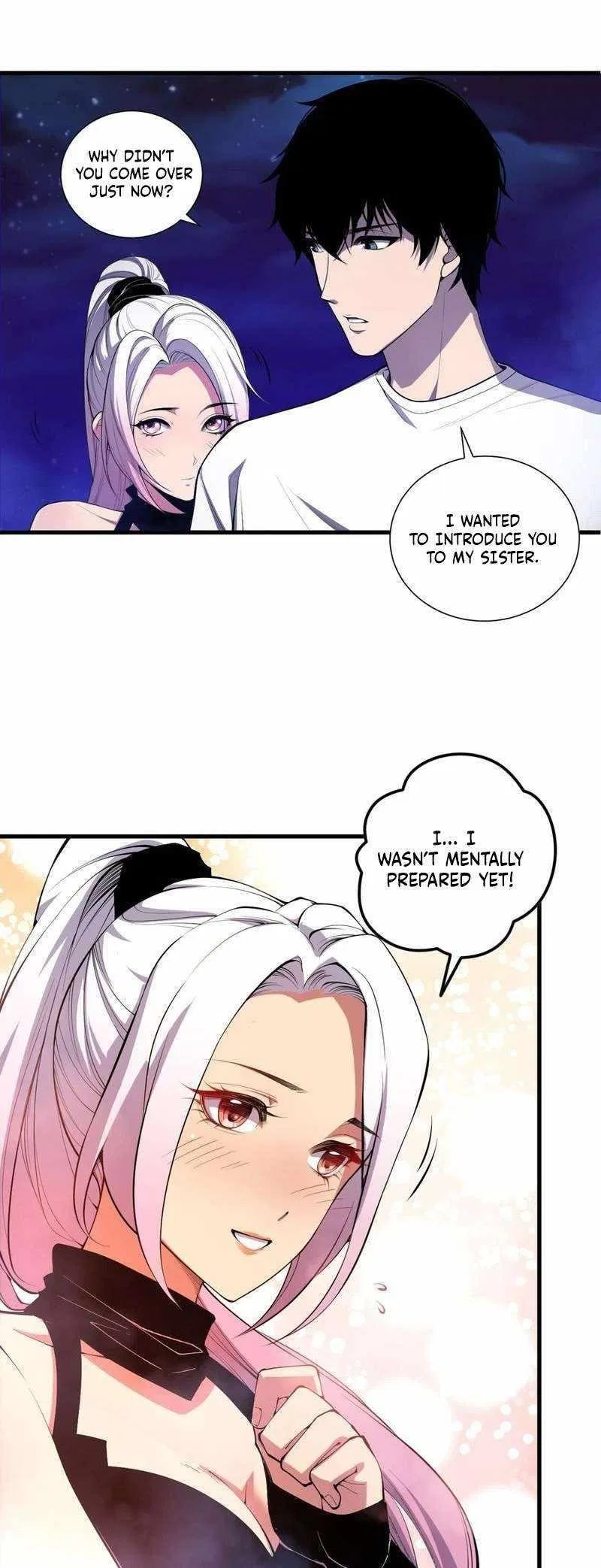 Catastrophic Necromancer Chapter 80 – Page 6