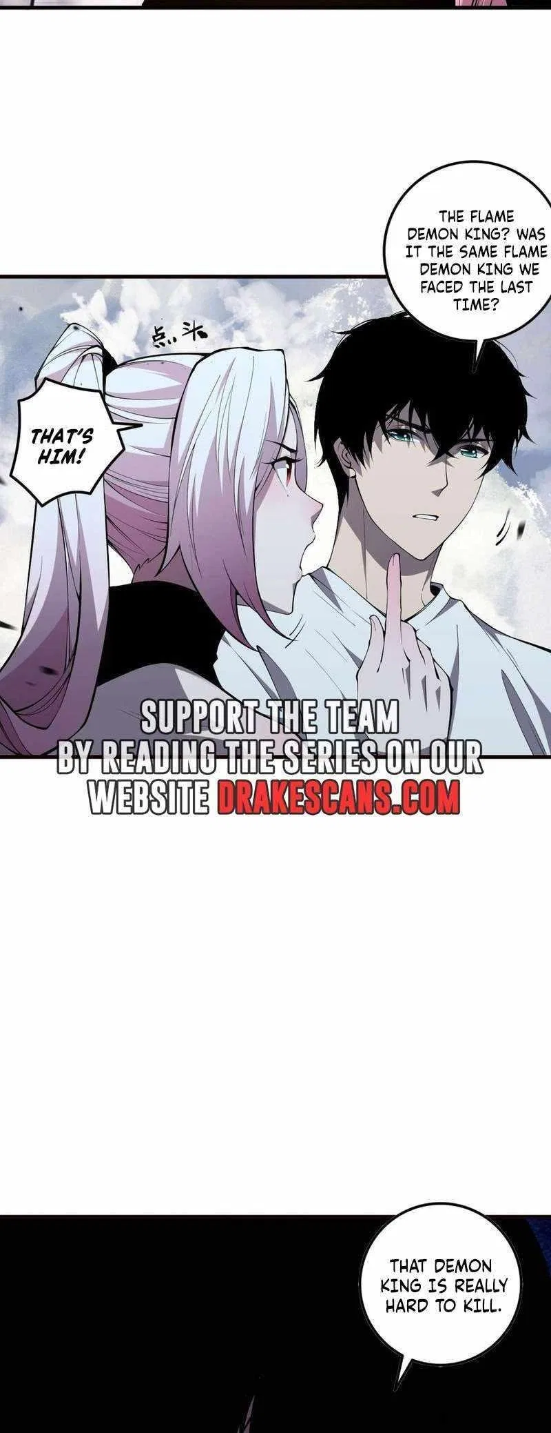 Catastrophic Necromancer Chapter 80 – Page 10