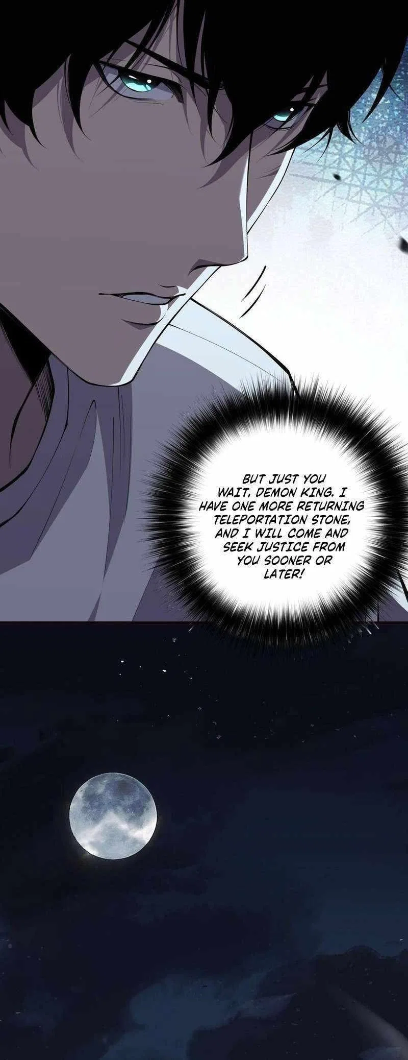 Catastrophic Necromancer Chapter 80 – Page 11