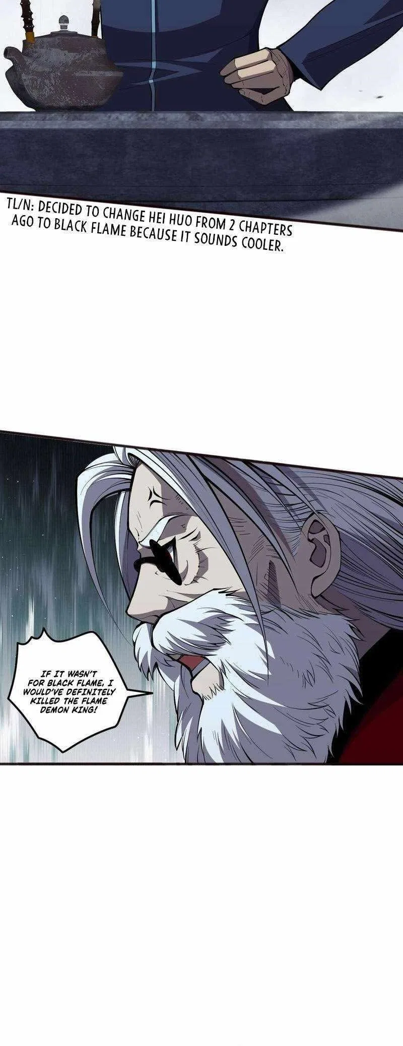 Catastrophic Necromancer Chapter 80 – Page 14